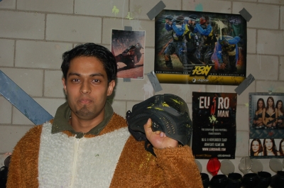 Papi-T, The Fantastic 8 